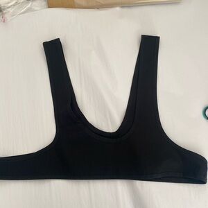 Elsewhere Caviar overall top